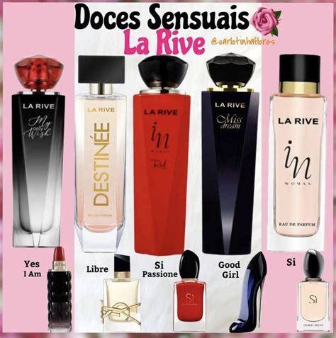 la rive perfume dupes|la rive perfume reviews.